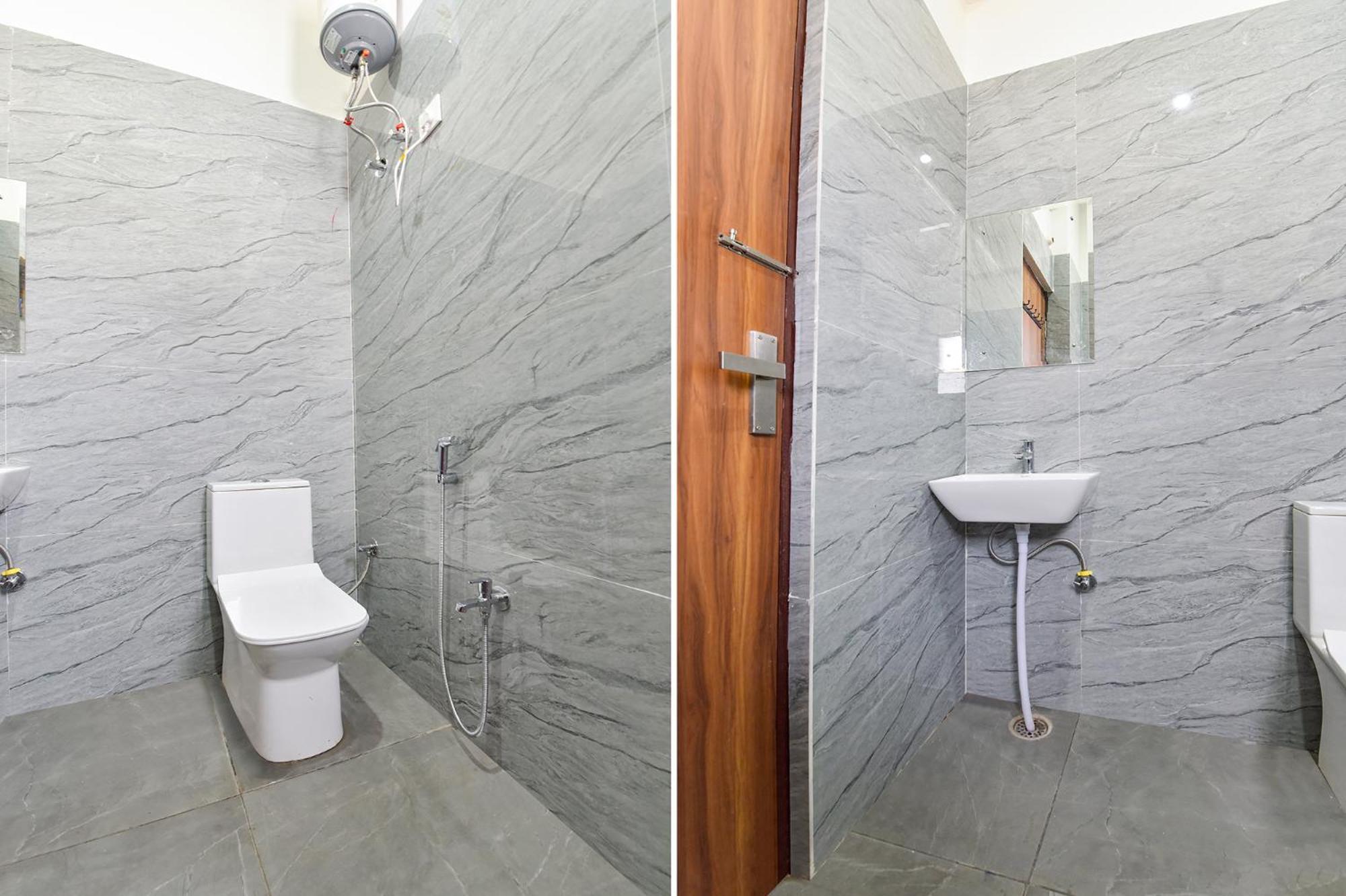 Fabhotel Lavish Palace Τζαϊπούρ Εξωτερικό φωτογραφία
